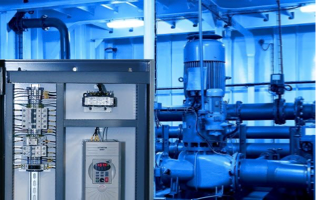 Simplify Vfd EffiCore Automation | Industrial Automation Solutions